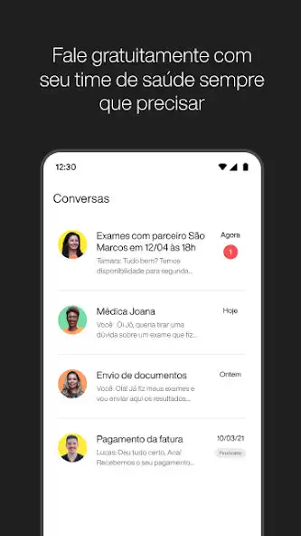 Play Melvi Saúde as an online game Melvi Saúde with UptoPlay