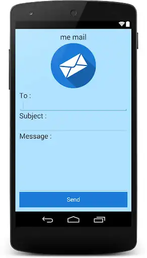 Play MeMail  and enjoy MeMail with UptoPlay