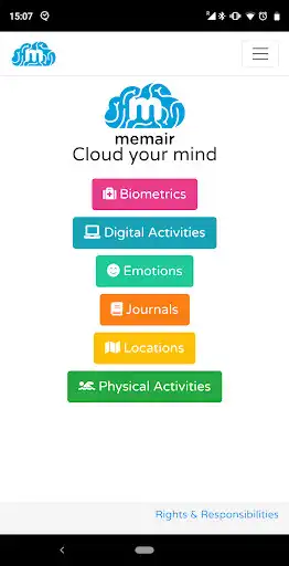 Play Memair - Cloud Your Mind  and enjoy Memair - Cloud Your Mind with UptoPlay