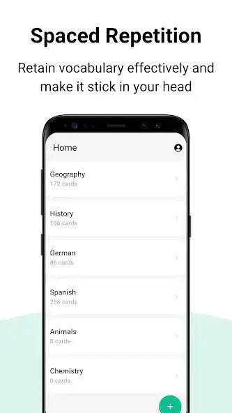 Play Memause: Vocabulary flashcards  and enjoy Memause: Vocabulary flashcards with UptoPlay