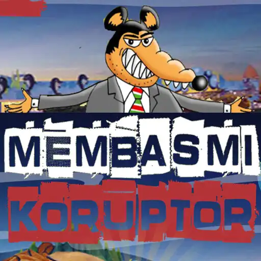 Play Membasmi Koruptor APK