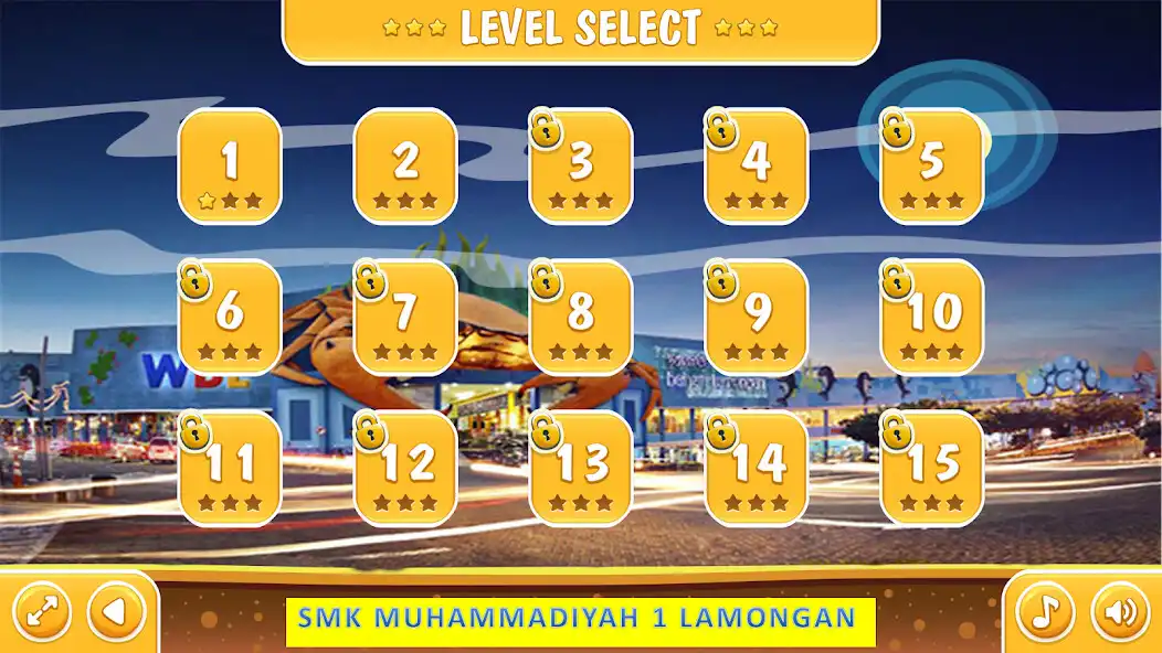 Play Membasmi Koruptor as an online game Membasmi Koruptor with UptoPlay