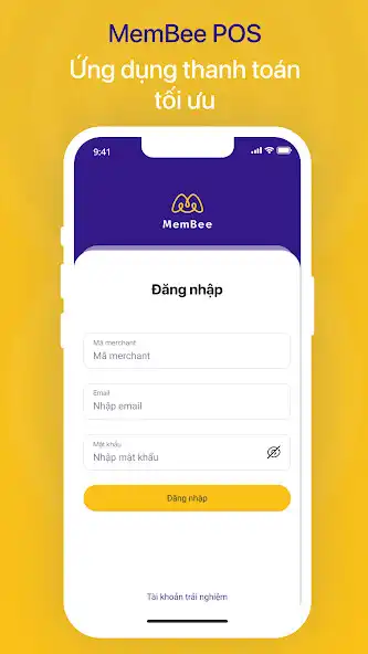 Play MemBee POS  and enjoy MemBee POS with UptoPlay