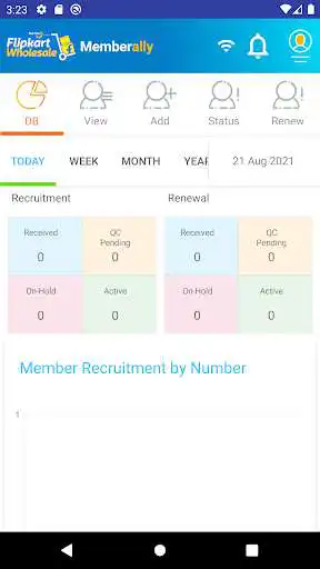 Play Member Ally as an online game Member Ally with UptoPlay