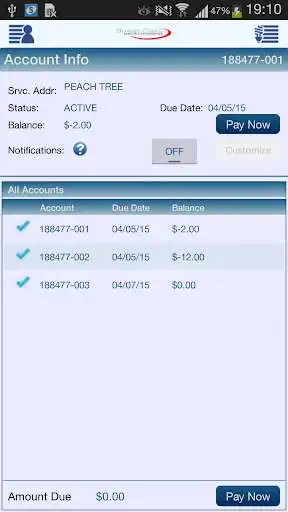 Play Member App
