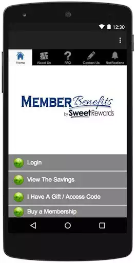 Play Member Benefits Club