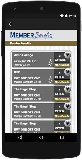 Play Member Benefits Club