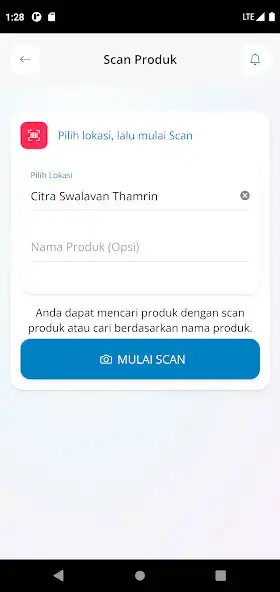 Play Member Citra Swalayan as an online game Member Citra Swalayan with UptoPlay