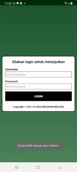 Play Member CV DUA SEKAWAN BERJAYA  and enjoy Member CV DUA SEKAWAN BERJAYA with UptoPlay