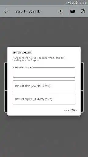 Play Member Face Control as an online game Member Face Control with UptoPlay