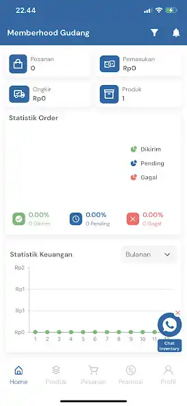 Play Memberhood Gudang  and enjoy Memberhood Gudang with UptoPlay