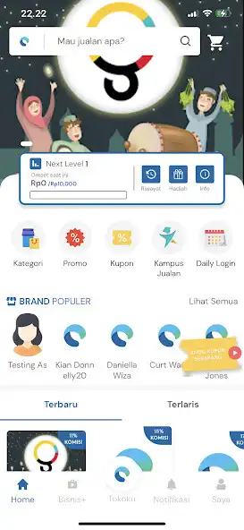 Play Memberhood as an online game Memberhood with UptoPlay