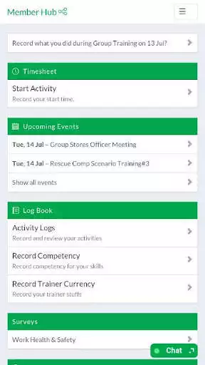 Play Member Hub  and enjoy Member Hub with UptoPlay