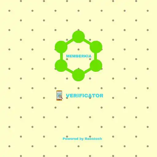 Play MemberKIA Verificator APK