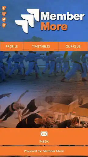 Play Member More Basic as an online game Member More Basic with UptoPlay