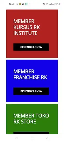 Play Member Rumah Kopi as an online game online Member Rumah Kopi with UptoPlay Play Member Rumah Kopi as an online game Member Rumah Kopi with UptoPlay