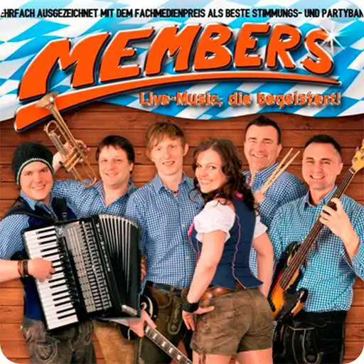Play Members Band APK Play Members Band APK