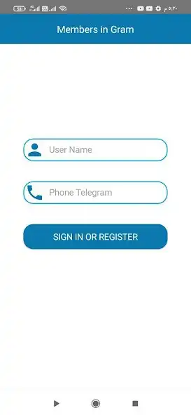 Play Membersingram : Get Member as an online game Membersingram : Get Member with UptoPlay
