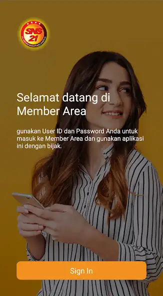 Play Member SNS 21 as an online game Member SNS 21 with UptoPlay