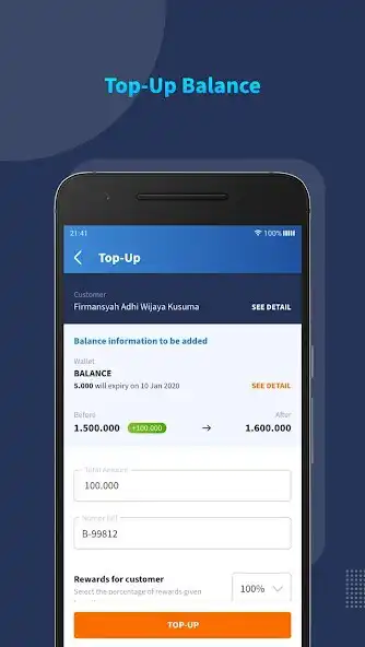 Play Membersoft as an online game Membersoft with UptoPlay