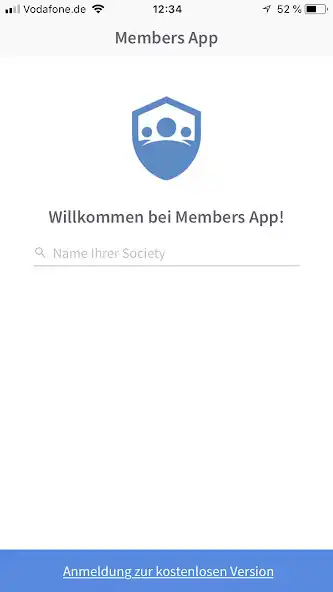 Play MEMBER-S  and enjoy MEMBER-S with UptoPlay