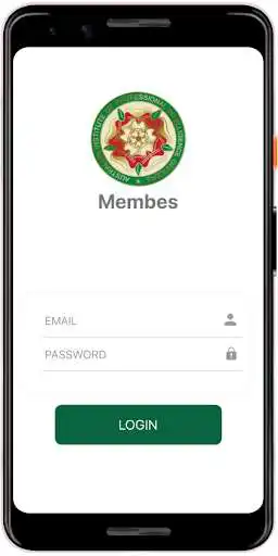 Play Membes AIPIO App as an online game Membes AIPIO App with UptoPlay