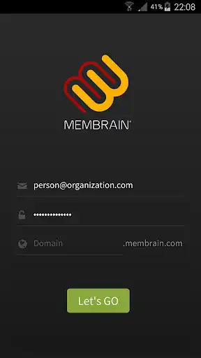 Play Membrain GO
