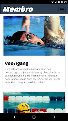 Play Membro as an online game Membro with UptoPlay