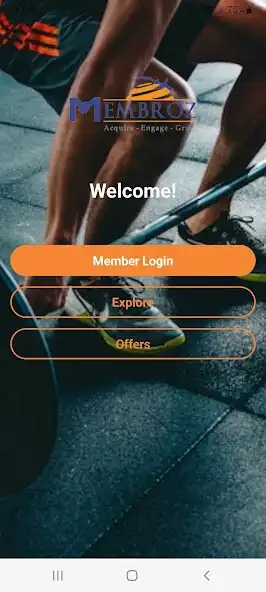 Play Membroz App  and enjoy Membroz App with UptoPlay