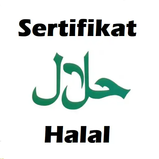 Play MEMBUAT SERTIFIKAT HALAL APK