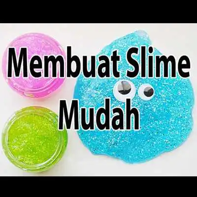 Play Membuat Slime