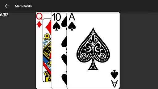 Play MemCards  and enjoy MemCards with UptoPlay