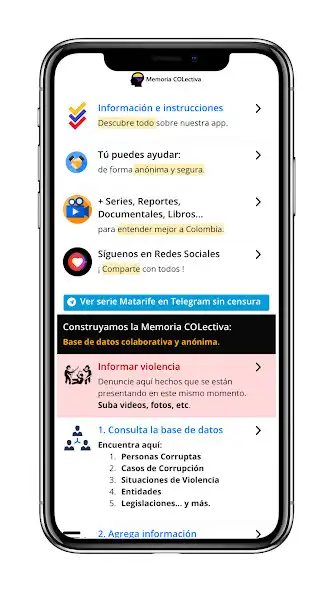 Play Mem. COLectiva  and enjoy Mem. COLectiva with UptoPlay