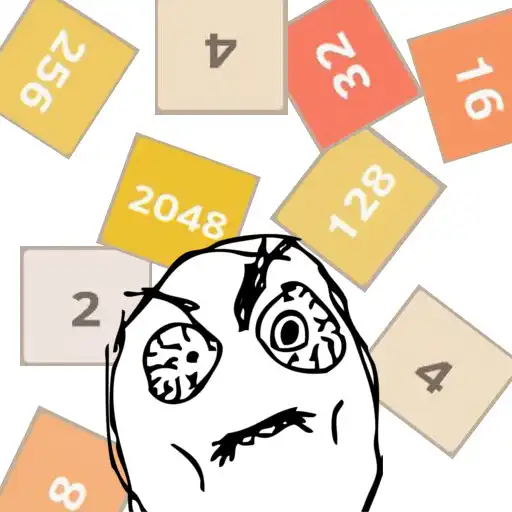 Play Meme 2048 APK Play Meme 2048 APK
