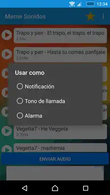 Play Meme Audios y Tonos