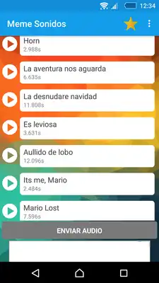 Play Meme Audios y Tonos