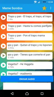 Play Meme Audios y Tonos