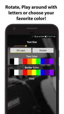Play Meme Bot - Create Memes on Go!