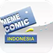 Free play online Meme Comic Indonesia APK