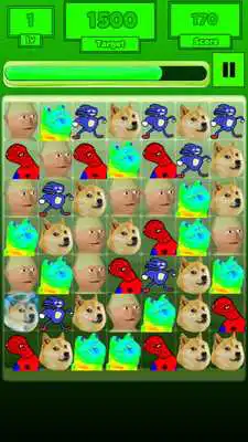 Play Meme Crusher
