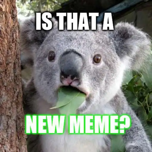 Play Meme Downloader - Funny Gifs, Photos and Videos APK