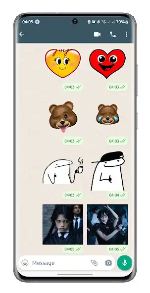 Play Meme Emoji  Sticker wasticker as an online game Meme Emoji  Sticker wasticker with UptoPlay