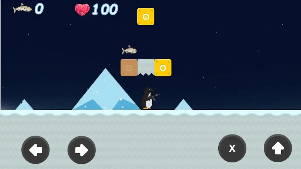 Play Memee The Shooter as an online game Memee The Shooter with UptoPlay
