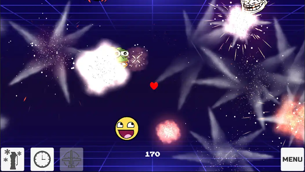 Play Meme.exe - Part II as an online game Meme.exe - Part II with UptoPlay