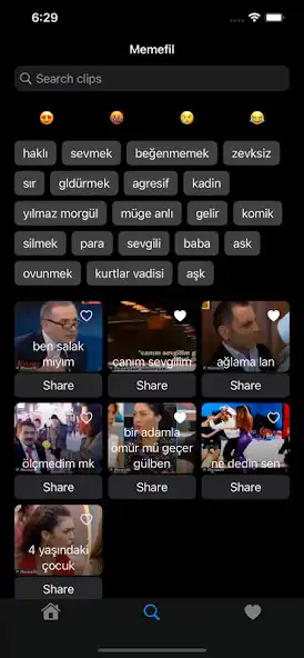 Play Memefil as an online game Memefil with UptoPlay