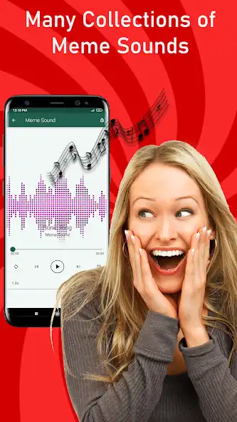 Play Meme Funny Soundboard  and enjoy Meme Funny Soundboard with UptoPlay