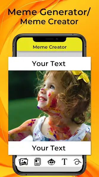 Play Meme Generator and Memes Maker as an online game Meme Generator and Memes Maker with UptoPlay