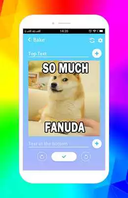 Play Meme Generator App Play Meme Generator App