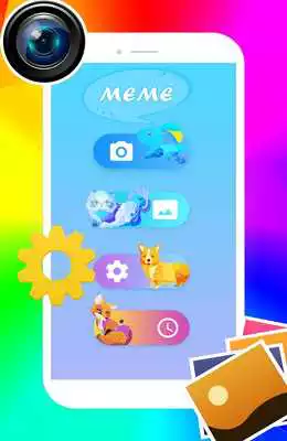 Play Meme Generator App Play Meme Generator App