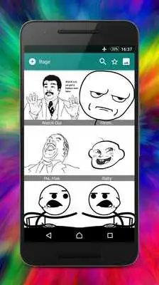 Play Meme generator creator